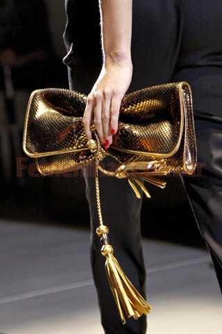 Tendencias carteras moda 2012 Gucci d